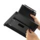 Full metal POS System Accessories 100*100mm mount point of sale tablet stand