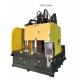250T Low Work Table Vertical Injection Molding Machine With Rotary Table JTTD