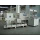 Industrial Automatic PE Film Shrink Wrapper Packaging Equipment for vinegar and soy sauce