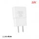 SDL Power Adapter USB Charger Wall Plug for Mobile Tablet G03