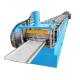 Full Automatic Steel Door Frame Roll Forming Machine Chain Drive
