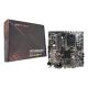 PCWINMAX New H510 LGA1200 Mini ITX Motherboard Dual Channel DDR4 VGA+HD Output Industrial Mainboard