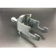 Thickness 1.5MM Insulating Vat Strut Pipe Clamps For Gas Distribution