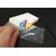 Hologram Laminating Pouches Matte Finish / Glossy