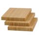 Smooth Multi Ply   18mm/20mm/24mm Laminated Bamboo Board for wholesale