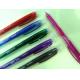 ODM 0.7 mm Retractable Friction Erasable Gel Pens