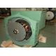 110V - 690V 30kw 37.5kva Electric Brushless Synchronous Generator Self - Excited