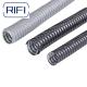 UL Standard Flexible Conduit And Fittings Grey Or Black Color