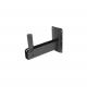 Customized Steel Wall Mounted Shelf Brackets Inspection In-House/Third Party Included