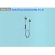 OEM ODM Sport Bluetooth Earphones With Magnetic Control 120mA Battery