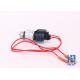 custom Automatic transmission back up light switch for VOLVO 30787817