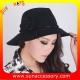 9111148 Sun Accessory customized  winner  fashion 100% wool felt  hats, women hats and caps wholesaling