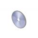 High Precision Vitrified Bond Gemstone Diamond Grinding Wheels For Diamond Bruting