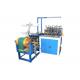 High quality Automatic plastic PE shoe cover making machine