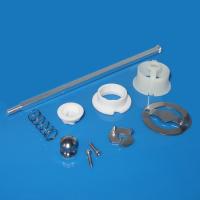 Corrosion Resistant 3-30 Long Ceramic Salt Grinder Mechanism