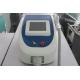 Quick hair removal machine with painless treatment process diode laser equipment