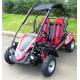 Forest Road 4 Stroke 200cc 2500rpm Mid Size Go Kart