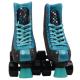 OEM Double Row Babysbreath Quad Roller Skate Adjustable For Kids Girls