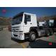 HOWO SINOTRUK Heavy Duty New/Used 340-420hp Diesel Tractor Truck