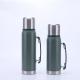 1000ml 1200ML Double Wall Thermos Bottle With Handle Vacuum Insulated Wide Mouth
