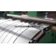 Automatic Steel Slitter Machine Carbon Steel With Scrap Rewind Device
