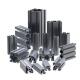 Square 4060 T Slot Aluminum Framing Extrusion Aluminum Extrusion Profile For Cnc Machine