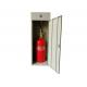 2.5Mpa 180L Hfc-227ea Fm200 Cabinet Fire Extinguishing System With High Quality
