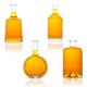 70cl 75cl Custom Design Clear Glass Bottles for Tequila Vodka Whiskey in Shandong