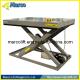 2-3 Ton Marco Single Scissor Lift Table with CE Approved Heavy Duty and Durable Design