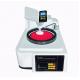 Touch Screen 	Metallographic Specimen Preparation Grinding Polishing Single Disc