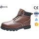 Air Wear Walking PPE Safety Shoes , Trendy Comfortable Safety Shoes Fashionable