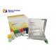 High Sensitivity and Specificity Human Adropin AD ELISA Kit 96 Well