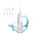 20 - 140PSI Portable Dental Oral Irrigator 1650RPM 5W Teeth Water Pressure Cleaner