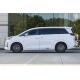 All Wheel Drive Plug In Electric Hybrid Cars 180KM Passenger Large 7 Seater MPV