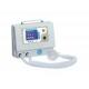 Power Failure Support Portable Medical Ventilator , Pneumatic Ventilator Oxygen Machine