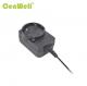 cenwell 12v 1a universal travel adapter with usb charger