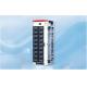 Cold Rolled IP40 Electrical Withdrawable Switchgear Low Voltage