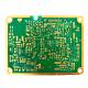 Immersion Gold Blank Cooper Hdi 8 Layer PCB Printed Circuit Board for communcation