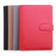 Middle Size Ring Binder Organizer Waterproof Easy Clean Various Color Available
