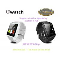 Cheap price of smart watch phone u8 plus smart watch android wear