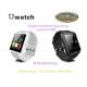 Cheap price of smart watch phone u8 plus smart watch android wear