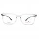 TPC3409 Titanium Acetate Optical Frame for Men - Lightweight and Durable Glasses for Everyday Use
