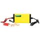 5 Stage Marine Lead Acid Battery Chargers 6V 12V Automatic Car Battery Charger