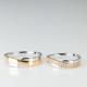 0.011ct Jewellery Couple Rings