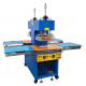 Silicone Textile Garment Embossing Machine Industrial 380V