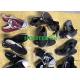 Summer Used Clothes Shoes , Mixed Size Second Hand Casual Shoes For Men