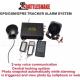 Auto Accessories Electronics Of GPS/GSM Car Trackers Alarms Oil leadage Or Theft Alarm
