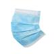 Elastic Earloop Disposable Face Masks , Small Colored Surgical Masks