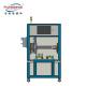 Blood Collection Vessel Ultrasonic Spray Coating Machine 60Khz Penetrator Nozzles