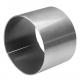 SS316 + Bronze +  Bronze Bushing Material Sliding Bearings Corrosion Resistance